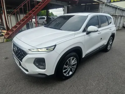 Hyundai Santafe 2019, 78401 км, за 11514.45 USD