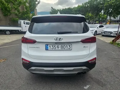 Hyundai Santafe 2019, 78401 км, за 11514.45 USD