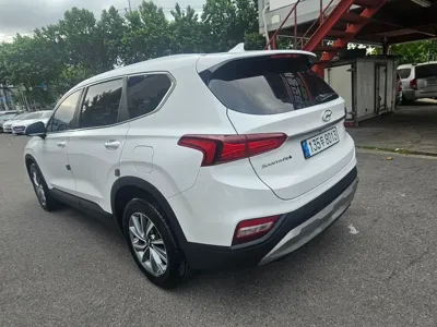 Hyundai Santafe 2019, 78401 км, за 11514.45 USD