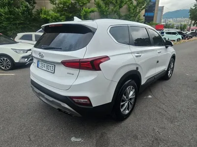 Hyundai Santafe 2019, 78401 км, за 11514.45 USD - фото 6