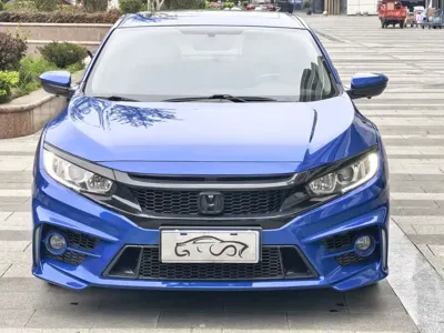 Honda Civic 2020, 98000 км, за 8239.98 USD