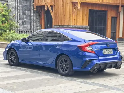 Honda Civic 2020, 98000 км, за 8239.98 USD