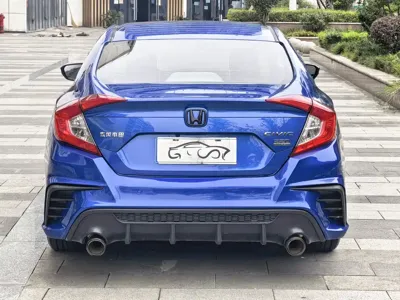 Honda Civic 2020, 98000 км, за 8239.98 USD