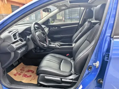Honda Civic 2020, 98000 км, за 8239.98 USD - фото 6