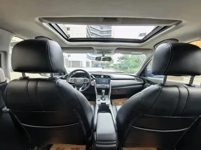 Honda Civic 2020, 98000 км, за 8239.98 USD - фото 12