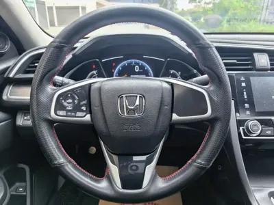 Honda Civic 2020, 98000 км, за 8239.98 USD - фото 15