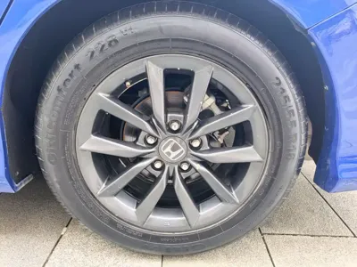 Honda Civic 2020, 98000 км, за 8239.98 USD - фото 19