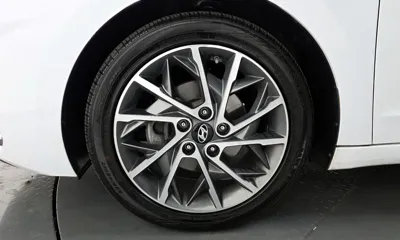 Hyundai Avante 2019, 190404 км, за 5382.7 USD