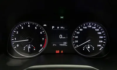 Hyundai Avante 2019, 190404 км, за 5382.7 USD - фото 8