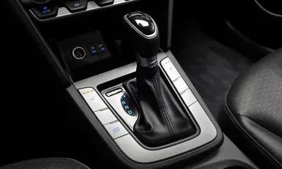 Hyundai Avante 2019, 190404 км, за 5382.7 USD - фото 9