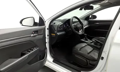 Hyundai Avante 2019, 190404 км, за 5382.7 USD - фото 10