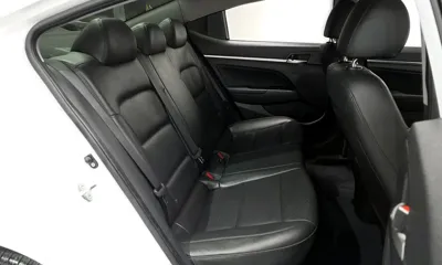 Hyundai Avante 2019, 190404 км, за 5382.7 USD - фото 12