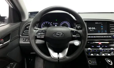 Hyundai Avante 2019, 190404 км, за 5382.7 USD - фото 13