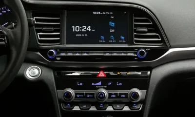 Hyundai Avante 2019, 190404 км, за 5382.7 USD - фото 14