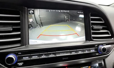 Hyundai Avante 2019, 190404 км, за 5382.7 USD - фото 15