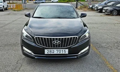 Hyundai Aslan 2015, 147518 км, за 3778.5 USD