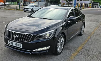 Hyundai Aslan 2015, 147518 км, за 3778.5 USD