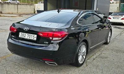 Hyundai Aslan 2015, 147518 км, за 3778.5 USD