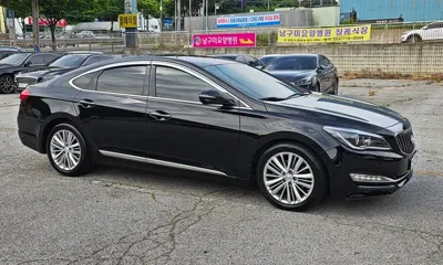 Hyundai Aslan 2015, 147518 км, за 3778.5 USD