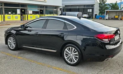 Hyundai Aslan 2015, 147518 км, за 3778.5 USD - фото 6