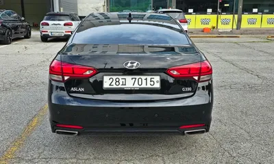 Hyundai Aslan 2015, 147518 км, за 3778.5 USD - фото 7