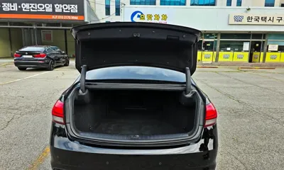 Hyundai Aslan 2015, 147518 км, за 3778.5 USD - фото 8