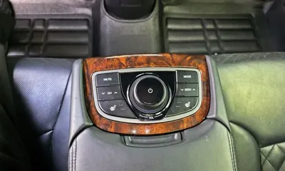 Hyundai Aslan 2015, 147518 км, за 3778.5 USD - фото 10