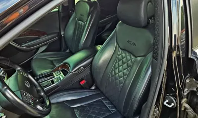 Hyundai Aslan 2015, 147518 км, за 3778.5 USD - фото 13