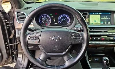 Hyundai Aslan 2015, 147518 км, за 3778.5 USD - фото 15