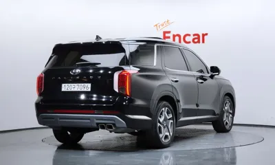 Hyundai Palisade 2023, 109631 км, за 19627.15 USD
