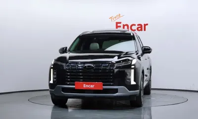 Hyundai Palisade 2023, 109631 км, за 19627.15 USD