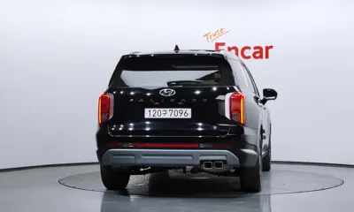 Hyundai Palisade 2023, 109631 км, за 19627.15 USD