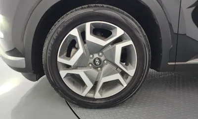 Hyundai Palisade 2023, 109631 км, за 19627.15 USD