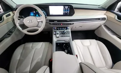 Hyundai Palisade 2023, 109631 км, за 19478.84 USD - фото 7