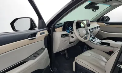 Hyundai Palisade 2023, 109631 км, за 19478.84 USD - фото 10