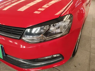 Volkswagen Polo 2014, 110600 км, за 6339 USD - фото 2