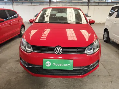 Volkswagen Polo 2014, 110600 км, за 6339 USD - фото 3