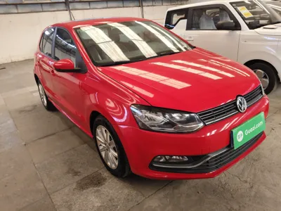 Volkswagen Polo 2014, 110600 км, за 6339 USD - фото 4