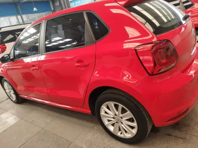 Volkswagen Polo 2014, 110600 км, за 6339 USD - фото 5