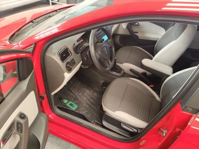 Volkswagen Polo 2014, 110600 км, за 6339 USD - фото 21