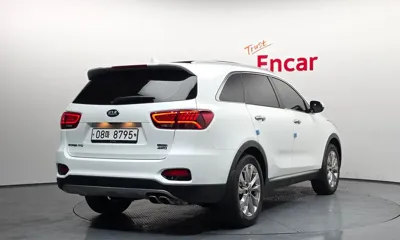 Kia Sorento 2018, 31230 км, за 17046.58 USD