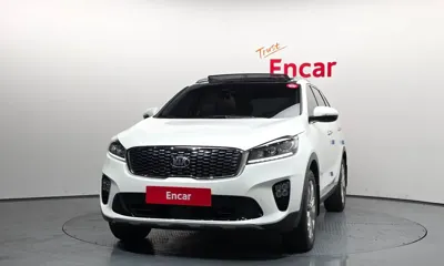Kia Sorento 2018, 31230 км, за 17046.58 USD