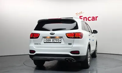 Kia Sorento 2018, 31230 км, за 17046.58 USD