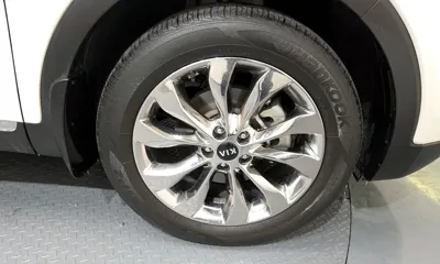 Kia Sorento 2018, 31230 км, за 17046.58 USD
