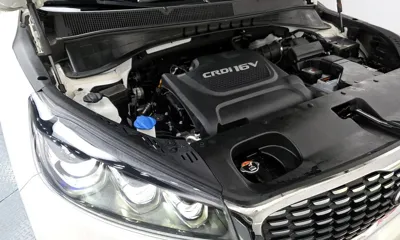 Kia Sorento 2018, 31230 км, за 17046.58 USD - фото 6