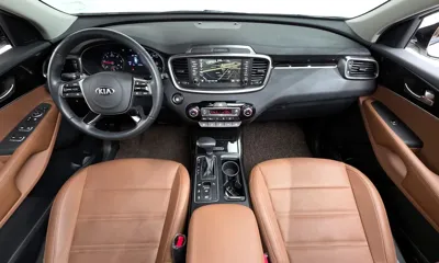 Kia Sorento 2018, 31230 км, за 17046.58 USD - фото 7