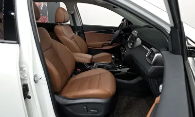 Kia Sorento 2018, 31230 км, за 17046.58 USD - фото 11