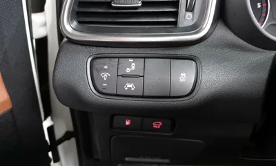 Kia Sorento 2018, 31230 км, за 17046.58 USD - фото 13