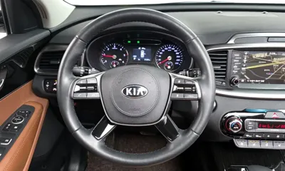 Kia Sorento 2018, 31230 км, за 17046.58 USD - фото 14