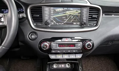 Kia Sorento 2018, 31230 км, за 17046.58 USD - фото 15